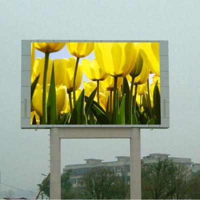 Video 350W / M&sup2; Fws Cardboard Box, Wooden Carton and Fright Case Wall LED Display