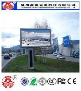 Wholesale High Resolution P10 Outdoor Full Color LED Display Panel