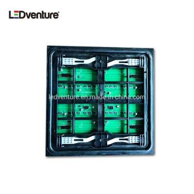 Outdoor High Brightness P6.67 LED Module Display