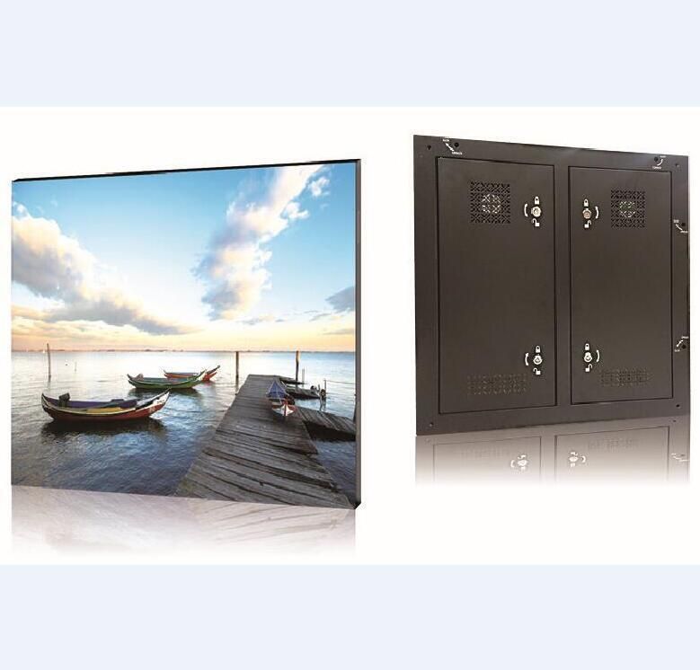 P5 Hight Resolution Indoor Advertising Full Color Video LED Panel with Hight Protection Grade