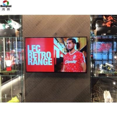 Shopping Malls HD P3.91/P4/ P4.81 Indoor Screen LED Display