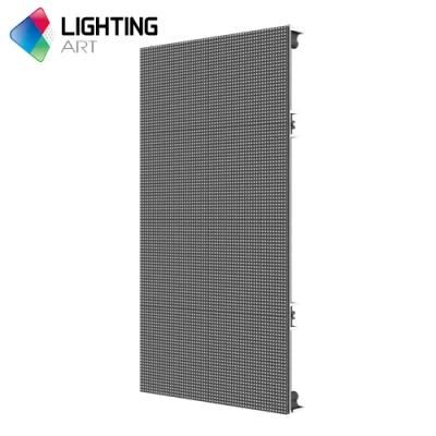 High Quality Indoor RGB SMD LED Module P2.84 LED Screen Price in Europe