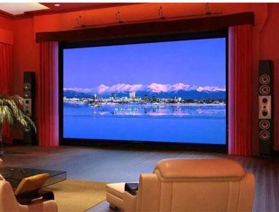 LED Video Wall LED Screen Indoor RGB P5 LED Display