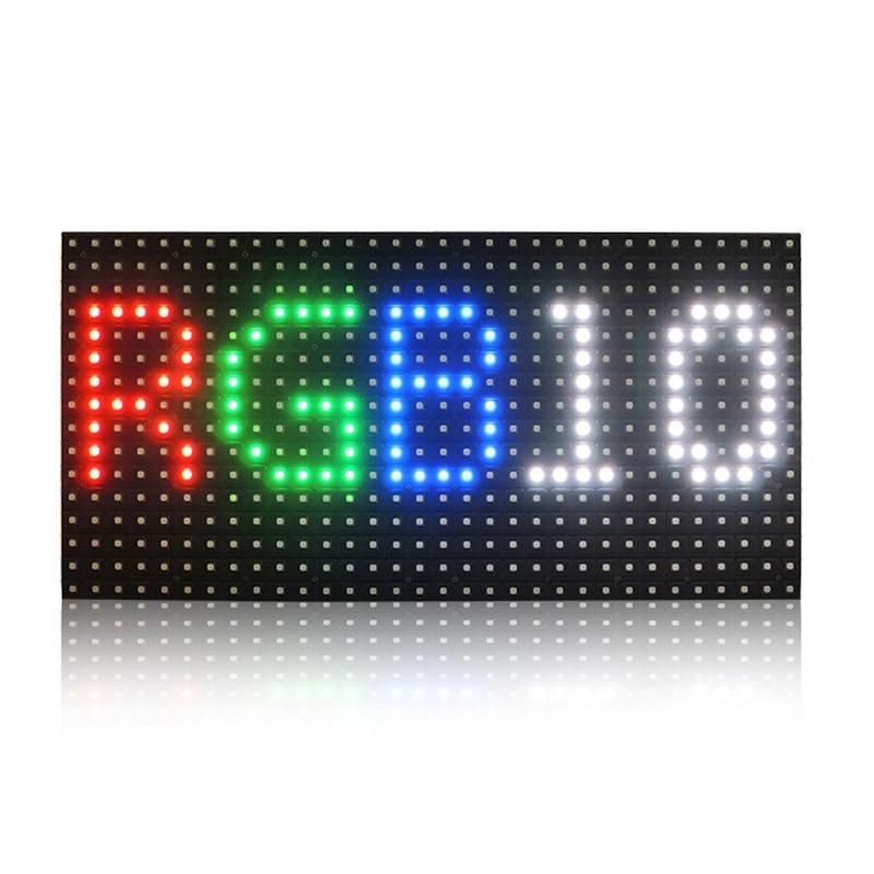 Customized LED Screen Four Letter DOT Matrix Display