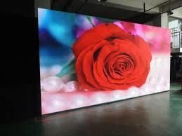 Custom Size P6.67mm Outdoor Fixed Full Colour LED Display Screen