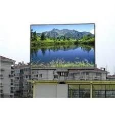 P10 Outdoor Full Colour LED Display for Stage Activities