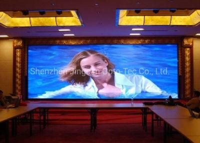 Indoor P5 SMD2121 LED Display Stage Rental LED Screen