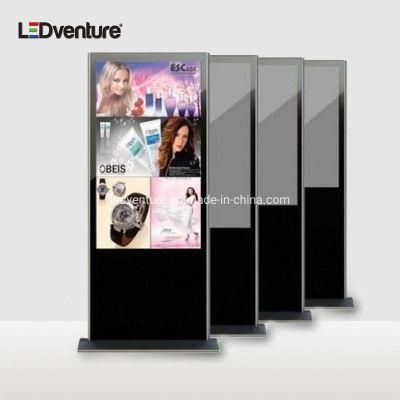 2022 Hot Selling Highlight LED Glass Poster