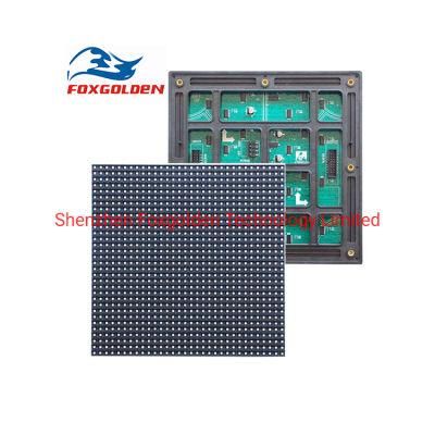 Indoor Outdoor LED Display Screen LED Modules P10p8p6p5p4p3p2.5p2p1.9p1.8p1.6p1.5p1.2