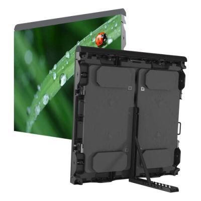 HD Outdoor Full Color DIP P10 Advertisement LED Display