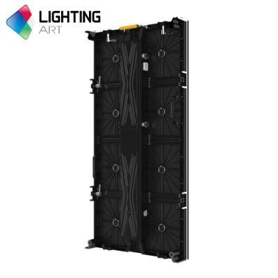 Elo Max Outdoor Full Color P6.25 Rental LED Video Wall Screen