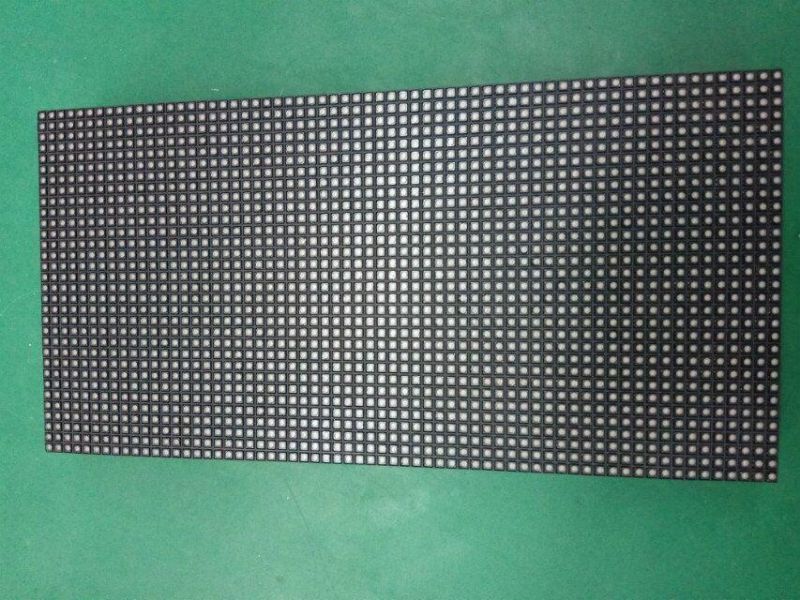 192X96mm Indoor Full Color LED Module P3 SMD High Refresh LED Panel