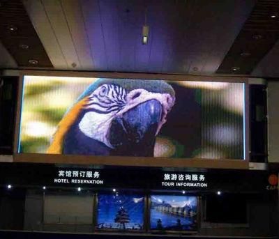 P5 SMD2121 640X640mm LED Display Indoor LED TV LED Video Wall Screen