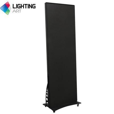 LED Digital Poster Display Screen