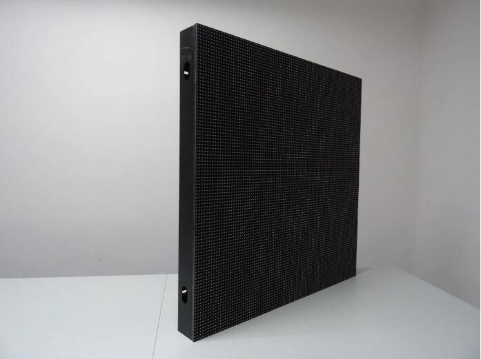 High Refresh Rate Small Pitch P3/P2.5/P2/P4 Indoor Fixed Stage Background LED Screen for School