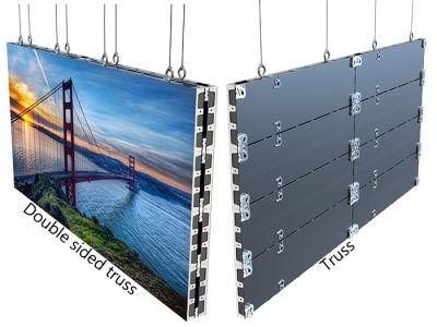 P2.604 Indoor Full Color LED Display