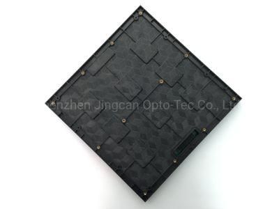 LED Display Module 250X250mm P4.81 Outdoor LED Module