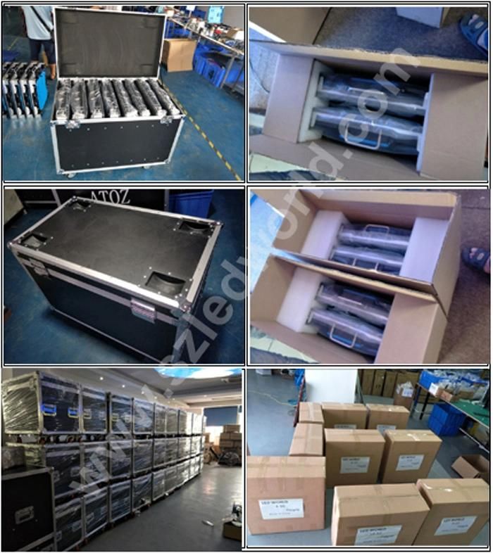 P2 P2.5 P5 High Definition Rental Indoor LED Screen Display Panel Price with 480X480 mm Die-Caste Cabinet for Exhibition