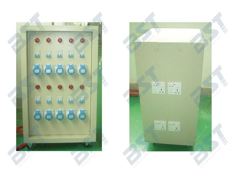 High Brightness P6.25 Watherproof Outdoor LED Displays for Rental/Fixed