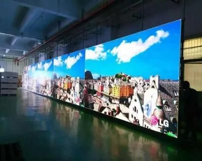 High Brightness P10 Outdoor LED Display Screen Panel Billboard for Advertising