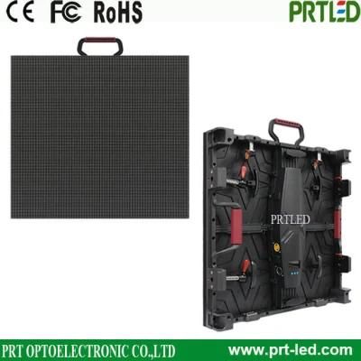 Good Waterproof Outdoor LED Display for Rental P2.6, P2.9, P3.91