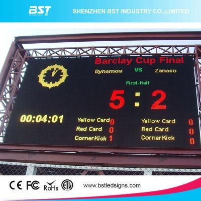 Most Cheap Price P10 Outdoor Full Color LED Screen