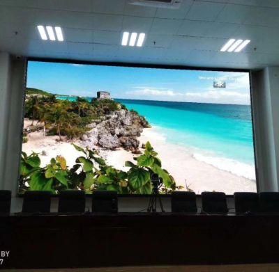 P3 Indoor Outdoor Rental LED Advertising Display Screen /LED Video Wall/LED Module