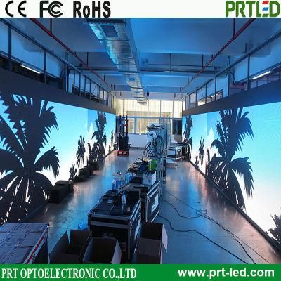 Full Color Outdoor P6.25 Video LED Advertising Display with Panel 800X1200mm/800X900mm