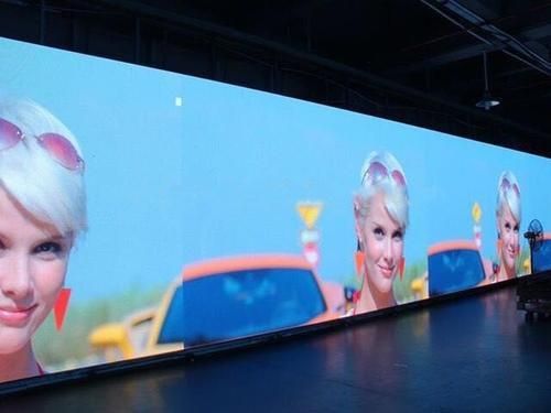 P5 Outdoor LED Module Advertising LED Screen LED Display