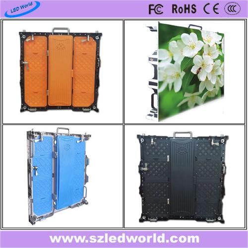 Small LED Screen High Definition P1.87, P1.25, P1.5, P1.66