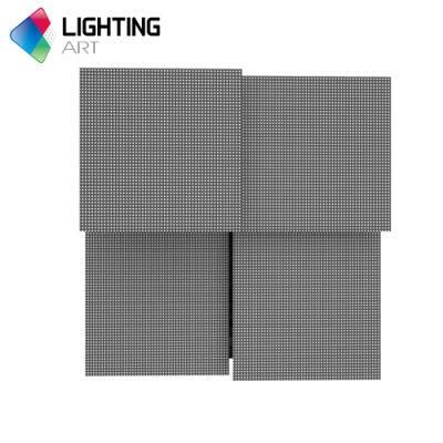 P2.0 Fine Pixel Pitch LED Display Screen Used in for Commanding, Exhibition, Studio, Live Broadcasting, Conference Room