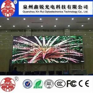 Wholesale P6 Indoor HD SMD Full Color LED Rental Screen