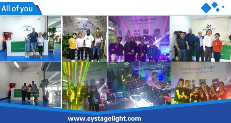 LED Display Both Indoor Events Foldable Screen LED Panel Light