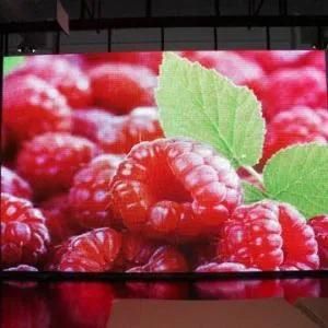 Outdoor /Indoor Panel Screen LED Display Board for Advertising /Show /Store Full Color Rental Display