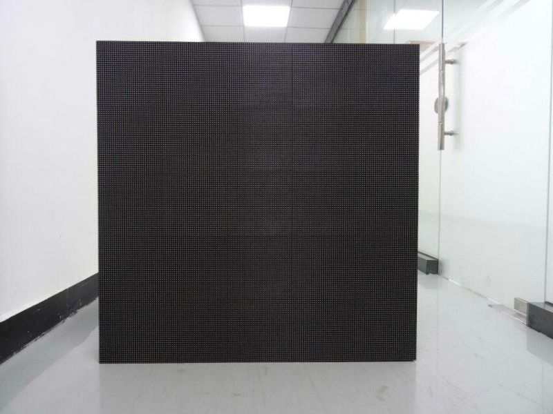 Outdoor High Brightness P5/ P6/P8/P10 LED Display Screen for Advertising Video Panel