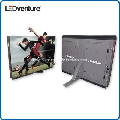 Indoor Outdoor Stadium Perimeter LED Panel Light Display