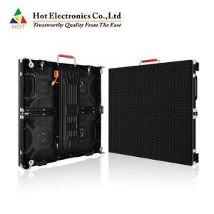 LED Screen for Rental P3.91 LED Screen