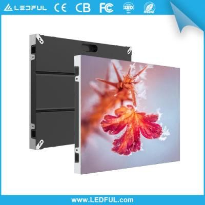 Indoor LED Screen SMD P5 LED Display Indoorshopping Mall Cinema Screen LED Displays