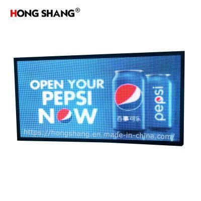 Professional Custom LED Video Wall TV, Outdoor LED Display, Waterproof Large Screen Panel