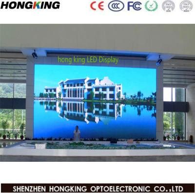 P2.5 Rental LED Display Panel for Sport/Events