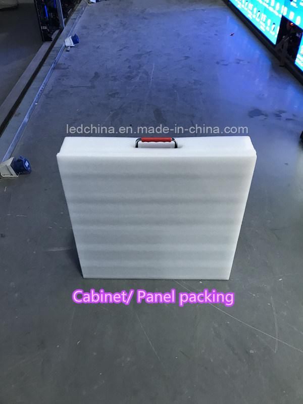 P1.5 HD Indoor Video Wall LED Display Panel