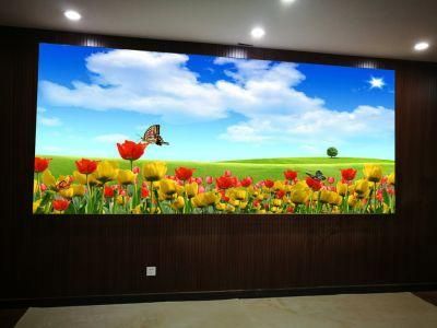 Indoor P1.923 High Refresh Rate LED Display Board