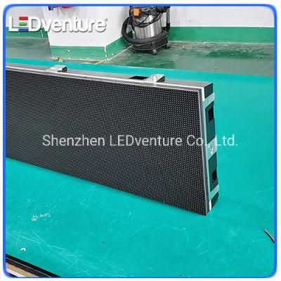 P4 Indoor 320X160mm Module Full Color LED Display Screens