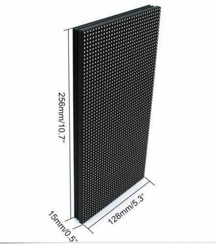 High Quality Indoor Nationstar Epistar Chip P4 P5 P6 LED Display Panel LED Module