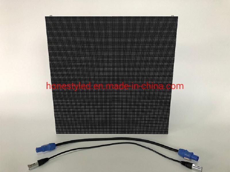 Concert Background Light Weight LED Display P5 Outdoor LED Display Board Full Color LED Billboard