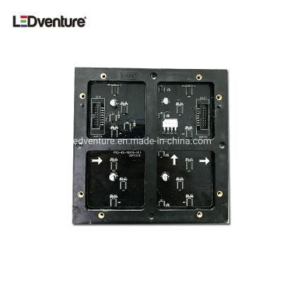 Front Service Indoor Full Color LED P10 Module