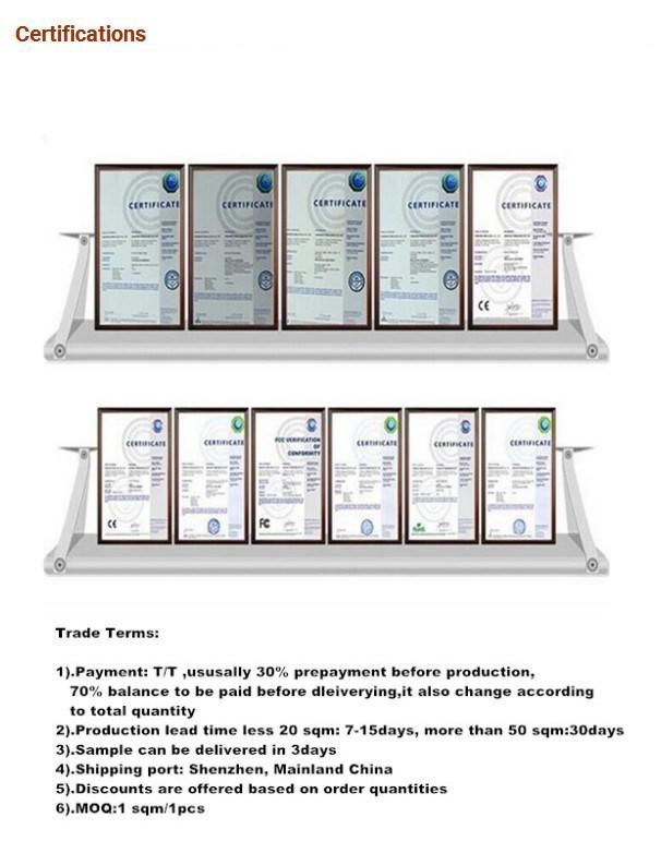 P3.91 Indoor Rental Die-Casting Cabinet Full Color LED Display Screen