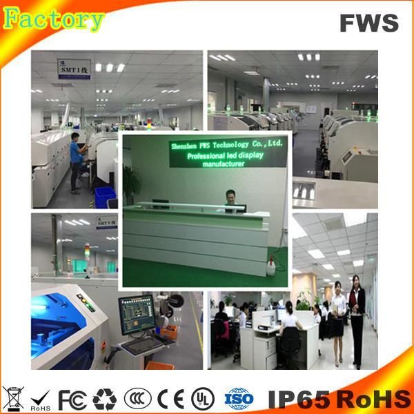 Full Color Outdoor/Indoor Rental LED Screen Panel/LED Sign/LED Display P5.95 P4.81 P3.91