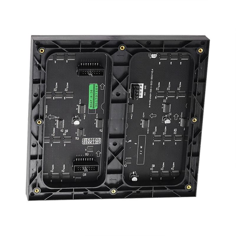 Indoor SMD P3 576*576mm Cabinet