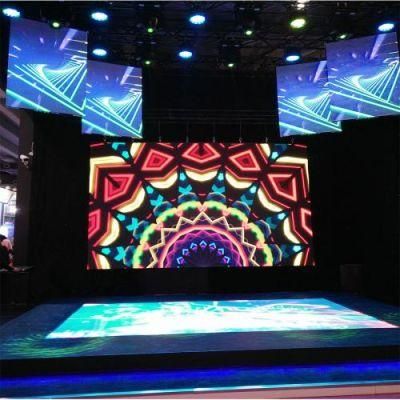 Cheaper Price Indoor Stage LED Display P10 Rental LED Display